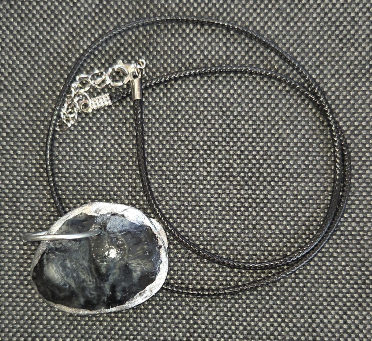 Hand gemaakt sieraad, Ketting