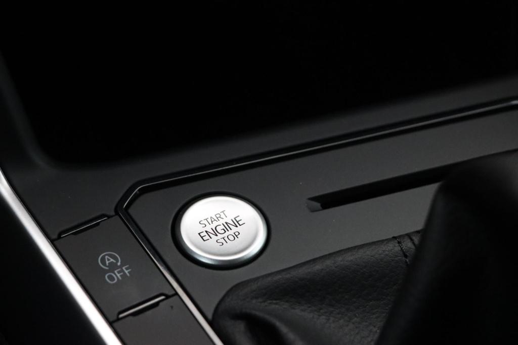 Volkswagen Polo 1.0 tsi life edition 95pk