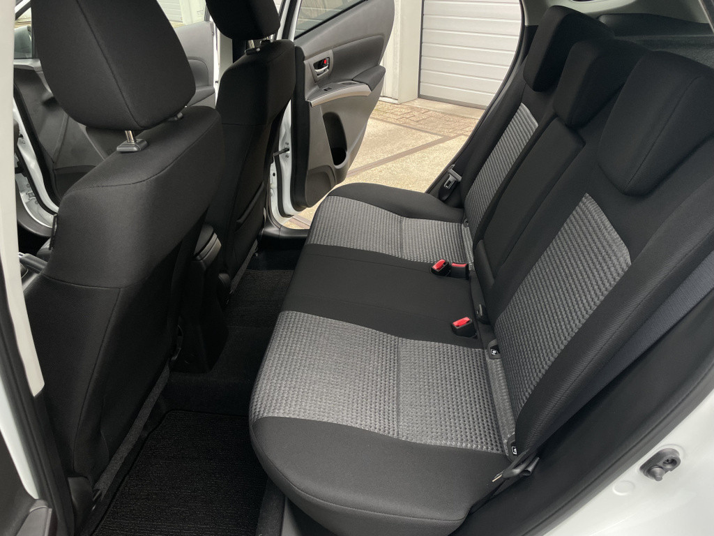 Suzuki Sx4 S-cross 1.4 boosterjet select smart hybrid/black pack