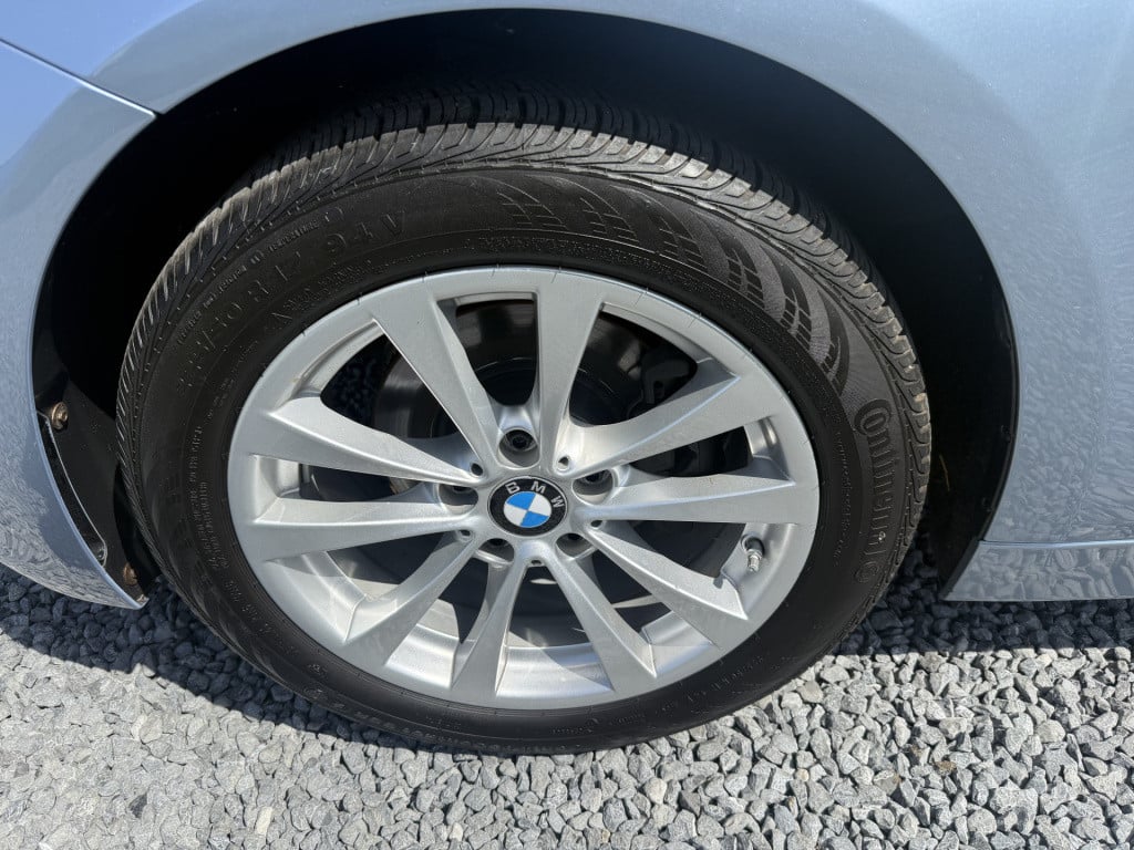 BMW 3-serie 320i 184pk executive sportline sedan