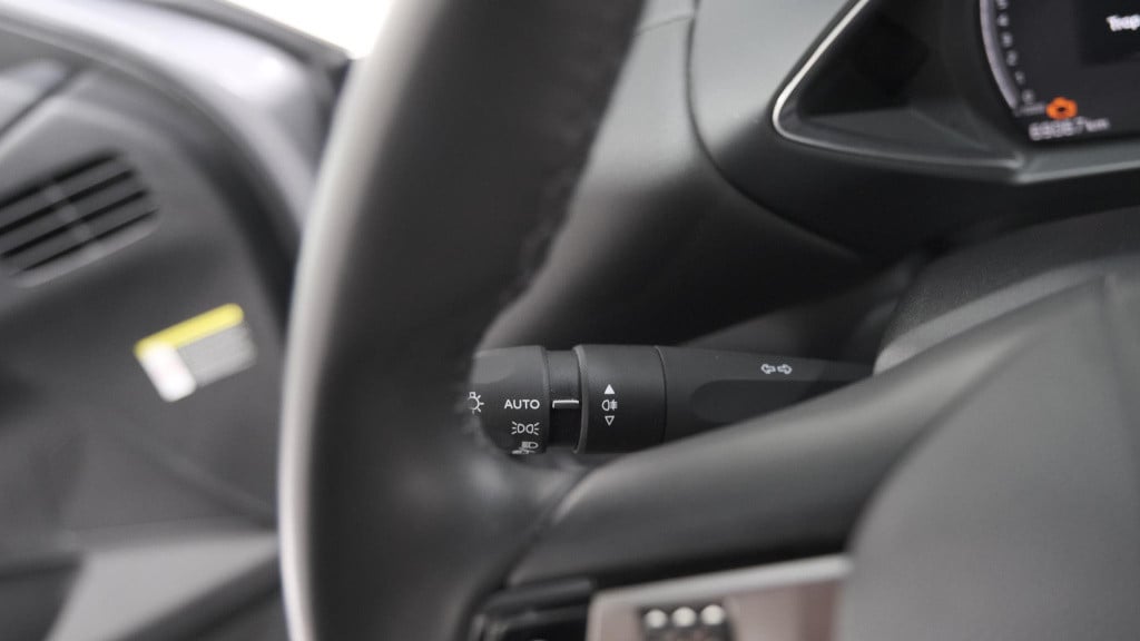 Ds Ds 3 crossback puretech 100 montmartre | parkeersensoren | apple carplay