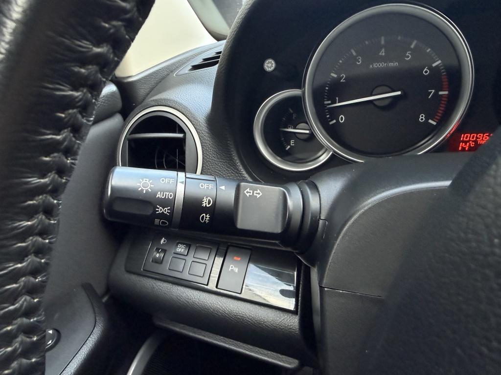 Mazda 6 1.8 touring // 100.000km! // dealer onderhouden //