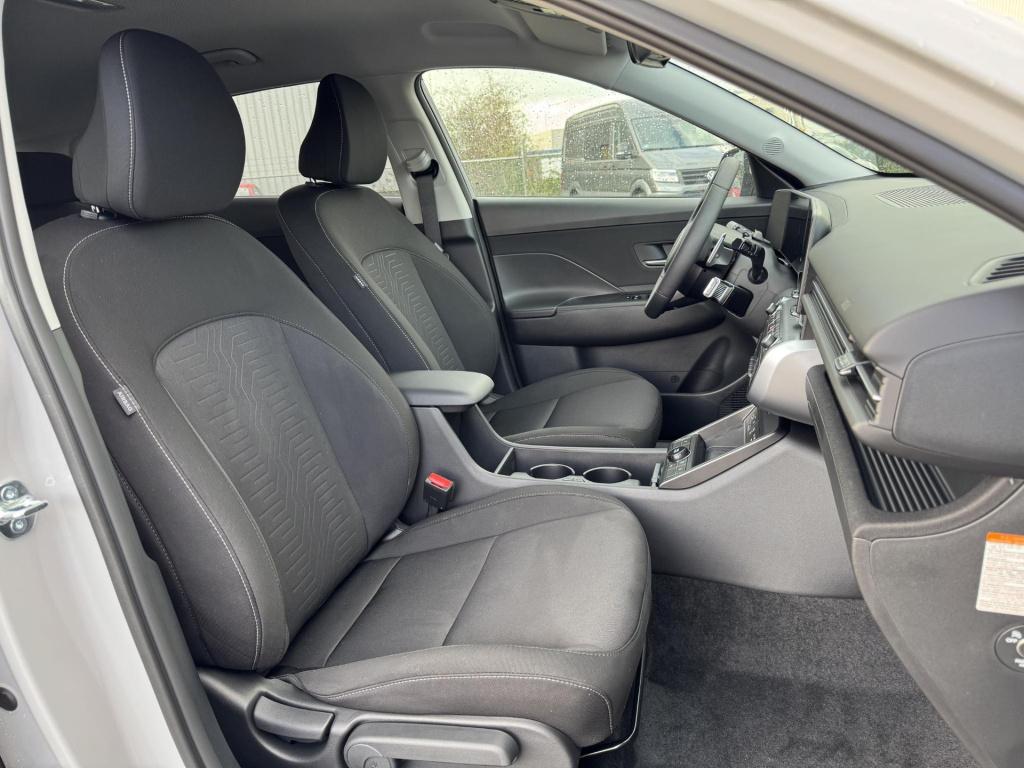 Hyundai Kona 1.6 gdi hev comfort smart