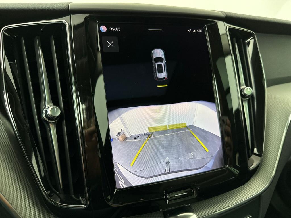 Volvo XC60 t6 398pk recharge ultra bright| trekhaak| pano| adap.cruise| cam