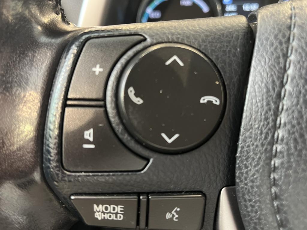 Toyota Rav4 2.5 hybrid awd executive | leer | bsm | 360 camera | trekhaak |