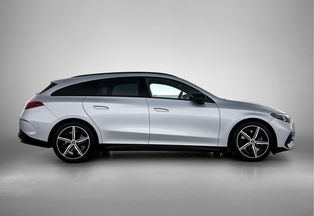 Mercedes-Benz Cla shooting brake 200 business solution amg | premium pakket