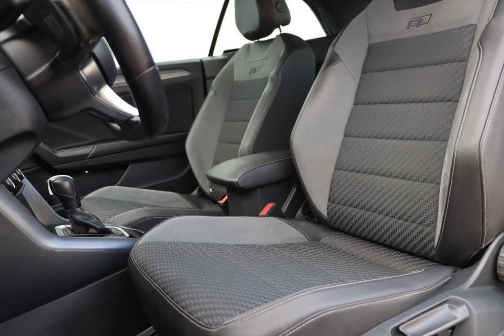 Volkswagen T-roc cabrio 1.5 tsi r-line 150pk dsg7