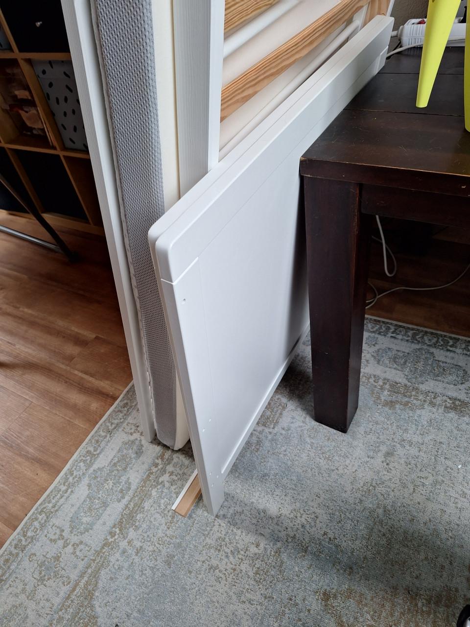 Meegroei ledikant petit amelie 140x70