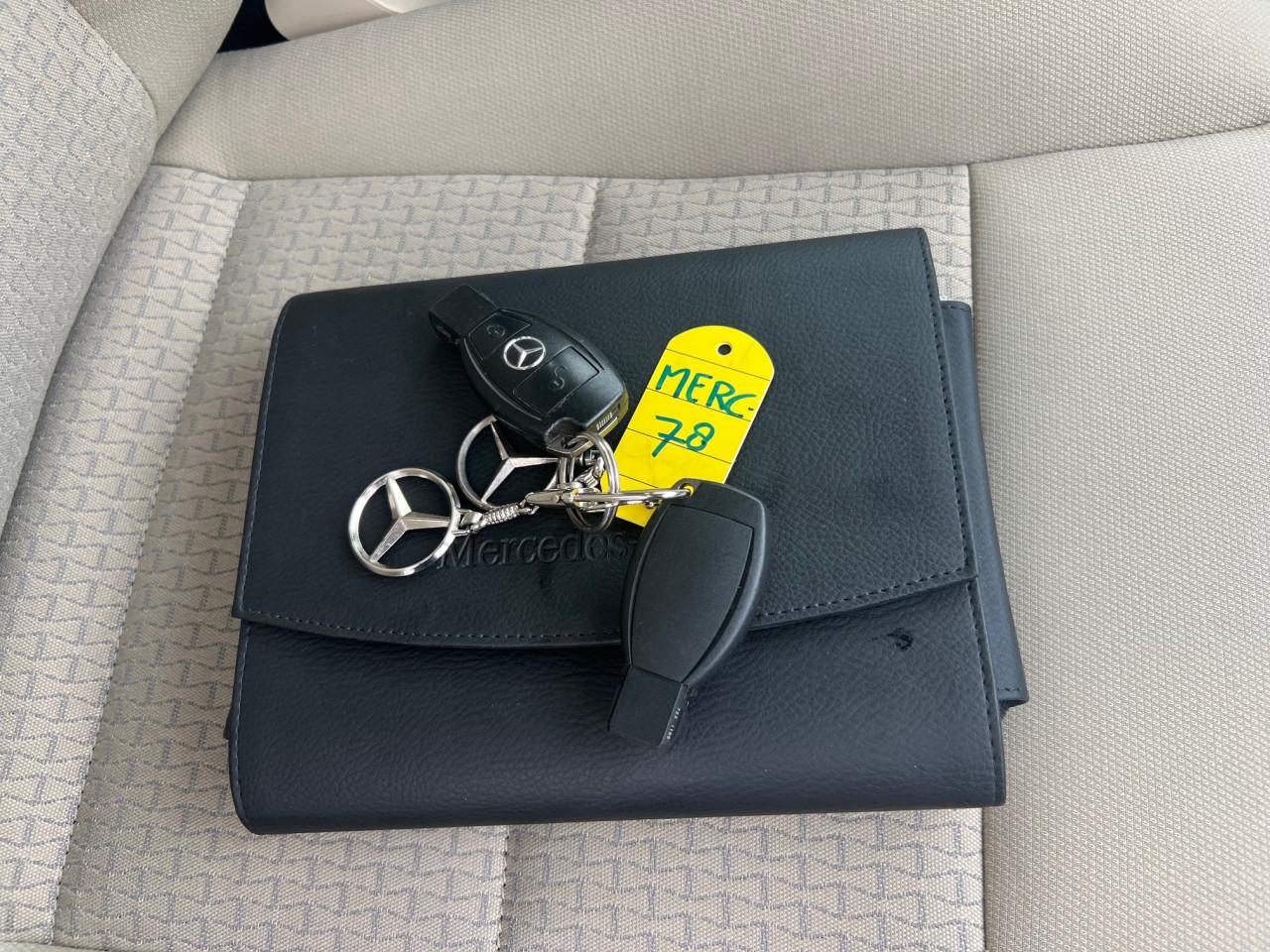 Schitterende Mercedes B Klasse uit 2011 met slechts 119.980 km