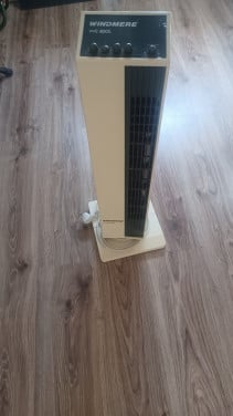 Ventilator