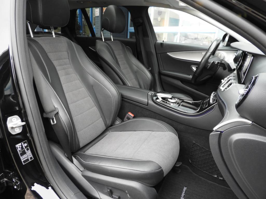 Mercedes-Benz E-Klasse estate 200 business solution amg