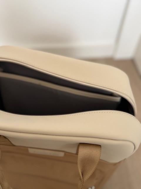 Rugzak Kapten & Son type bergen (nieuw!!!)