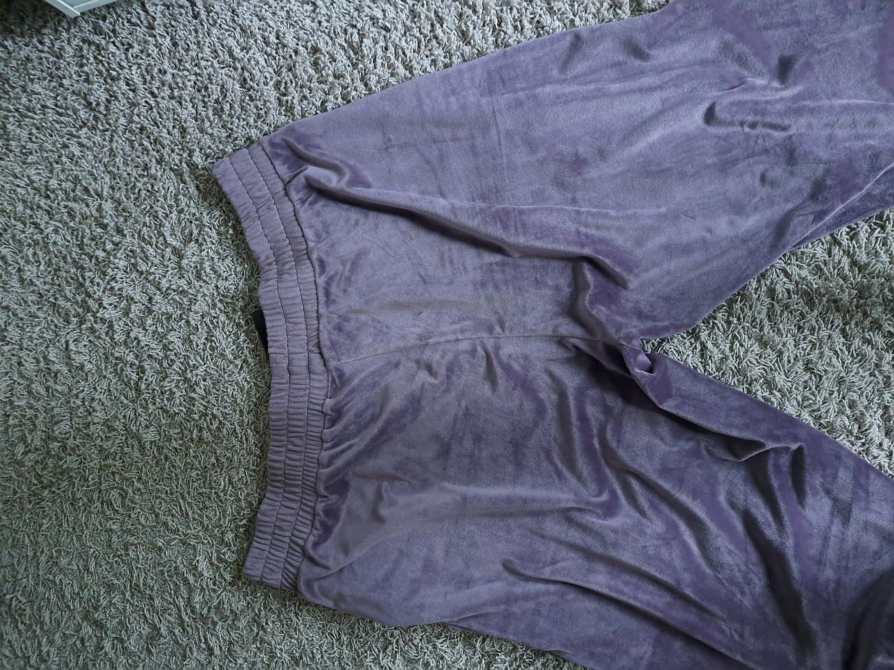 Dames broek  pyama of huis  of jogging van hunkemoller L