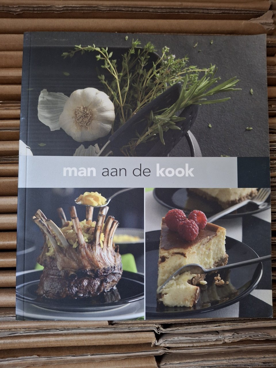 Kookboeken