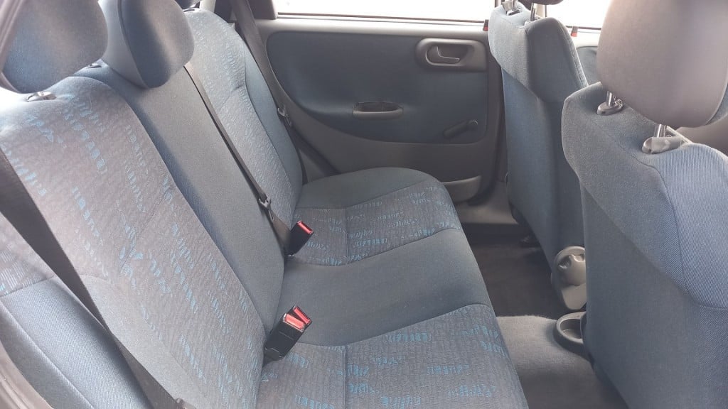 Opel Corsa 1.2 16v comfort easytronic