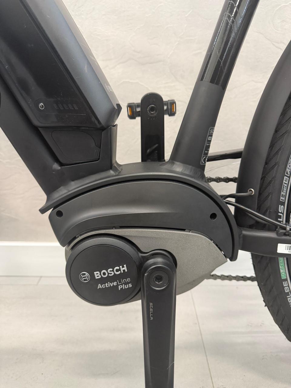 Stella Trekking MDB Bosch Active Line Plus 54CM 6193KM