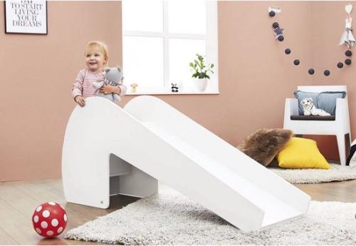TE KOOP | Houten glijbaan Pinolino – NIEUW IN DOOS!