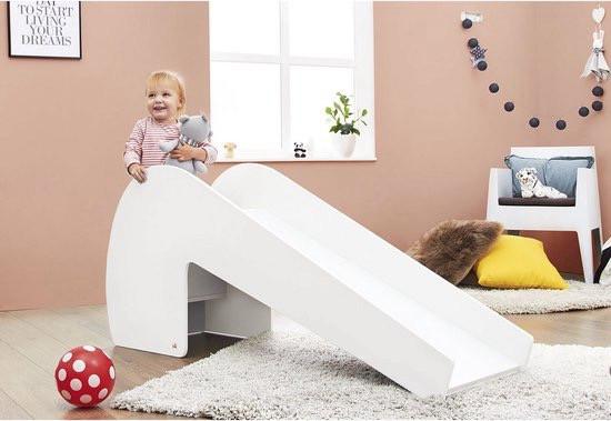 TE KOOP | Houten glijbaan Pinolino – NIEUW IN DOOS!