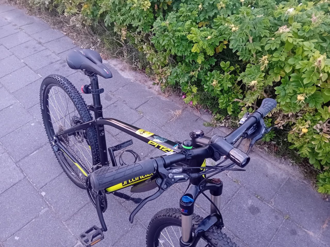 Specialized MTB 27,5er