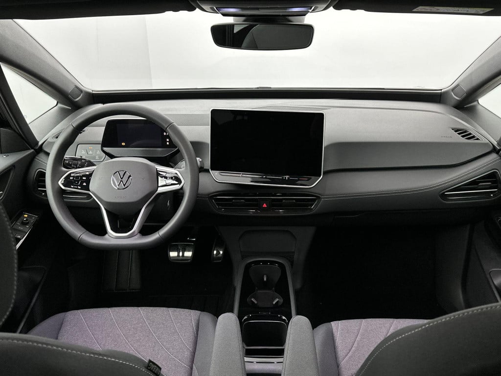 Volkswagen Id.3 pro limited edition 58 kwh accu 150 kw / 204 pk ha
