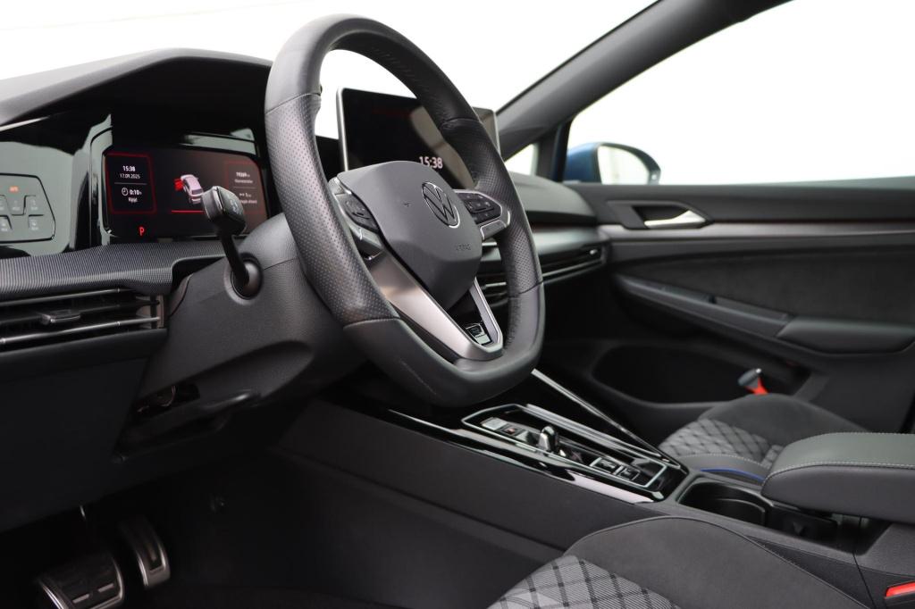 Volkswagen Golf r-line-edition 1.5 etsi 116pk dsg7