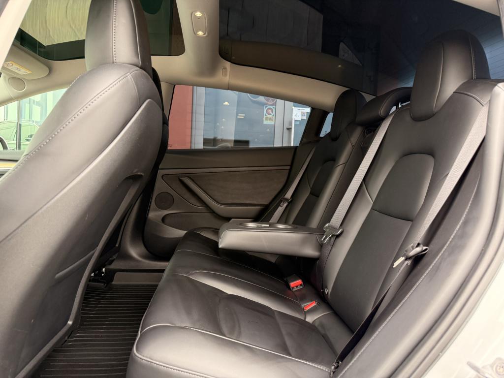 Tesla Model 3 long range awd dual motor 75 kwh | acc | panoramadak | stoelv