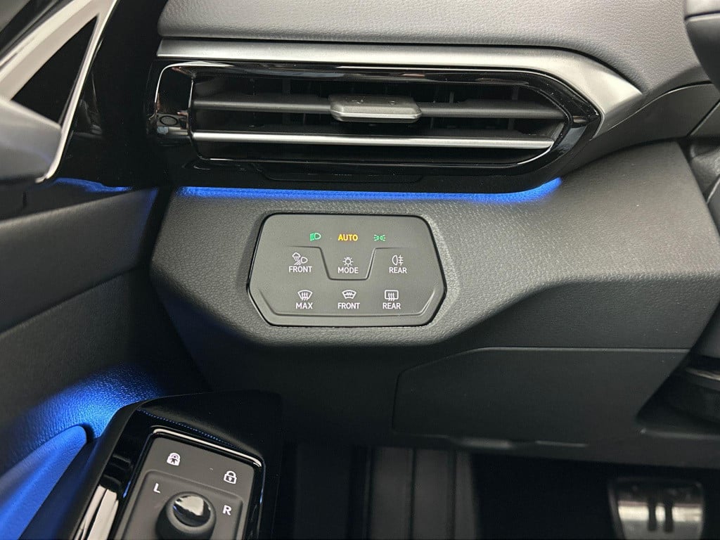 Volkswagen Id.4 pro limited edition 77 kwh accu. 210 kw / 286 pk s