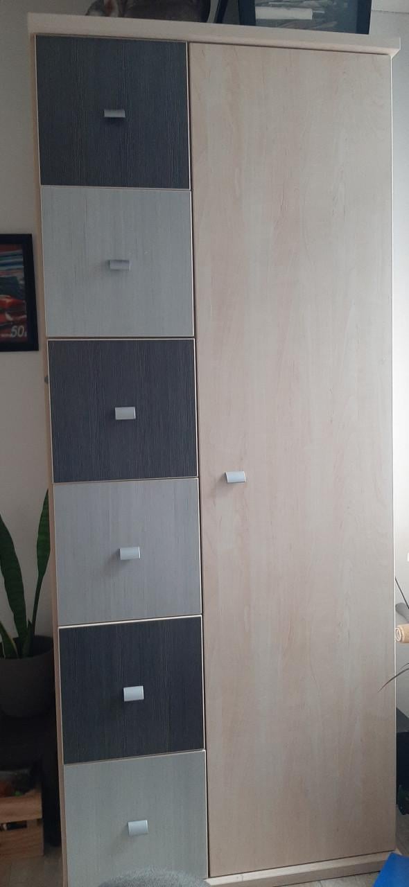 Leuke kleding kast