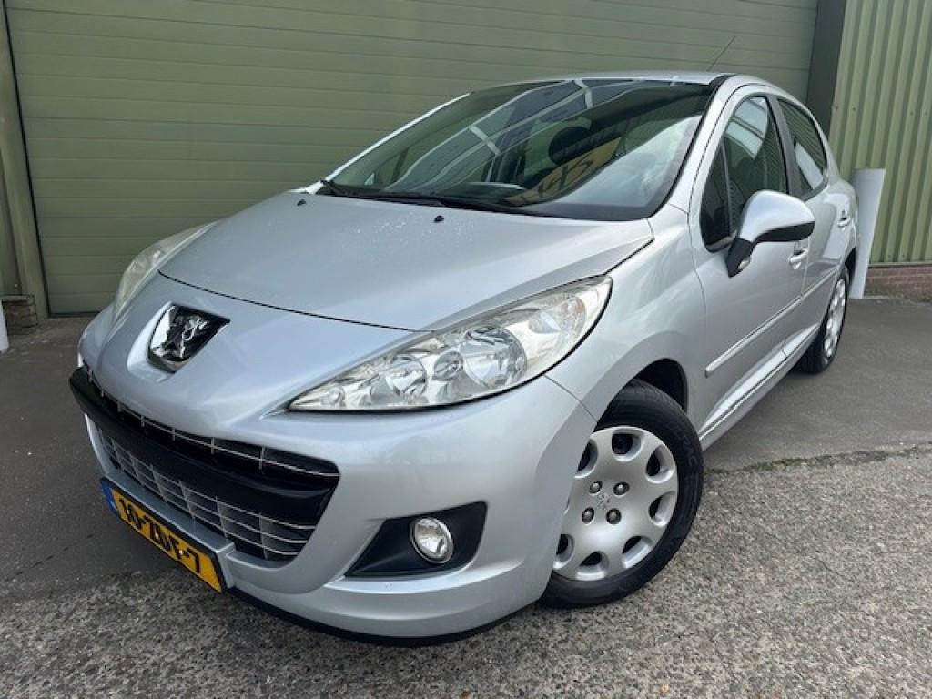 Peugeot 207 1.4 acces lite