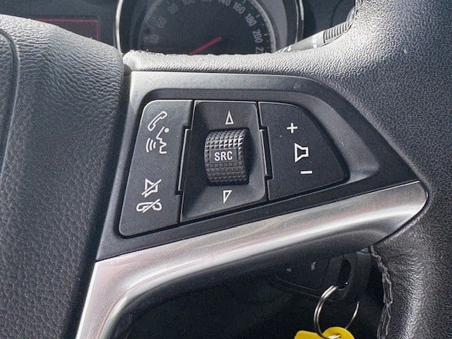 Opel Cascada 1.4 turbo ecoflex cosmo l cruise controle l airco l parkeersen
