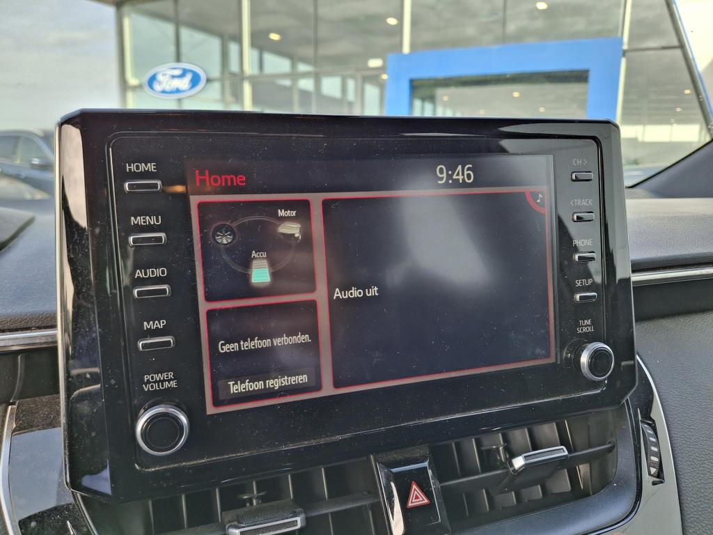Toyota Corolla Touring Sports 1.8 hybrid active | 1ᵉ eigenaar! | dealer ond