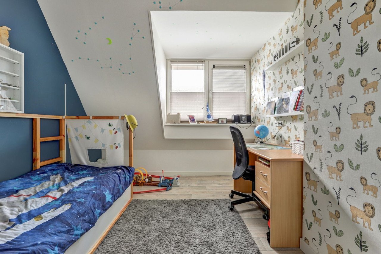Instapklare woning Zoutelande