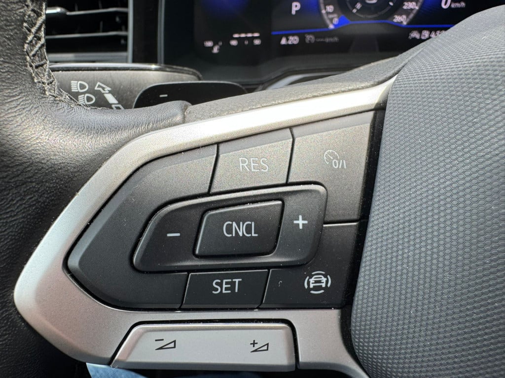 Volkswagen Polo 1.0 tsi life edition