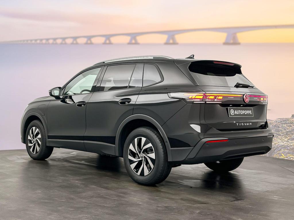 Volkswagen Tiguan life edition 1.5 ehybrid 150 kw / 204 pk 1.5 ehybrid 150 