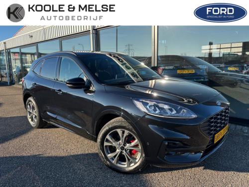 Ford Kuga 2.5 phev e-cvt 225pk st-line x