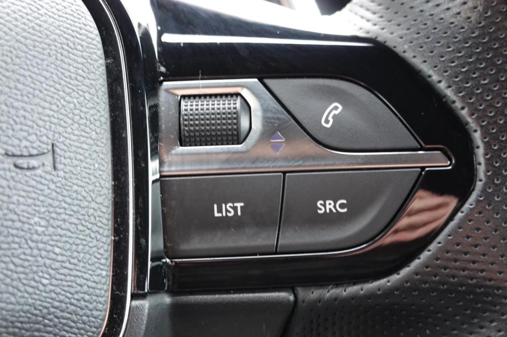 Peugeot 2008 1.2 puretech gt