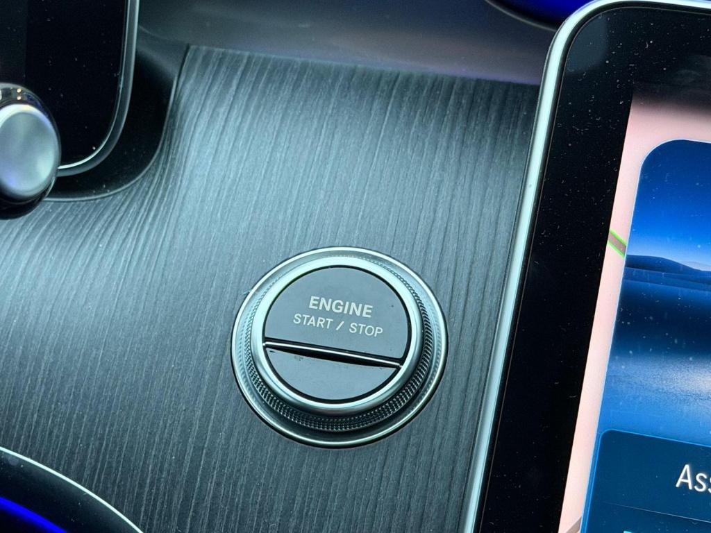 Mercedes-Benz C-Klasse estate 300 e business line limited i panorama dak i 