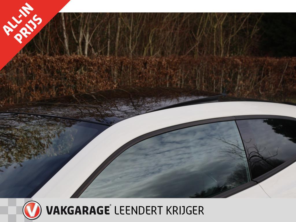 Volkswagen Scirocco 1.4 tsi rijklaar|12 maanden bovag garantie
