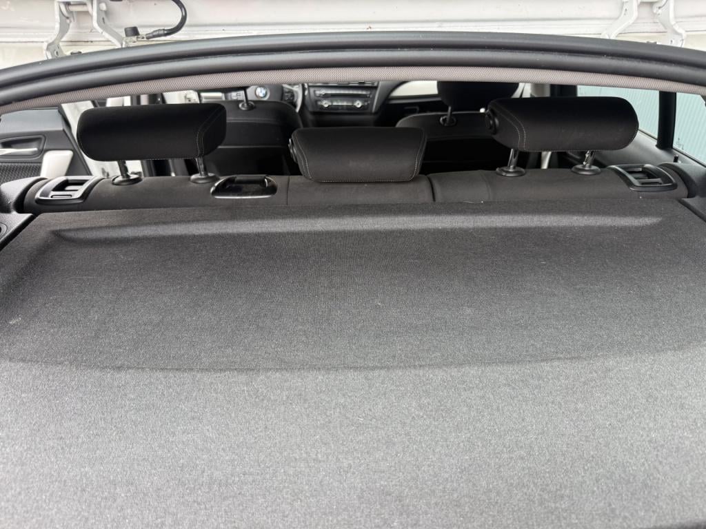 BMW 1 Serie 114i executive sportline 5-drs