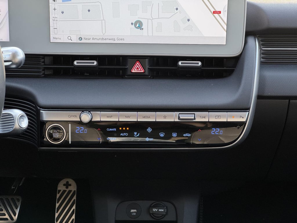 Hyundai Ioniq 5 lounge awd 77.4 kwh vision panoramadak | digitale buitenspi