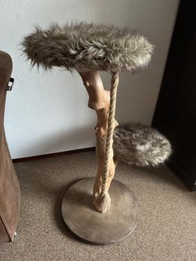 Krabpaal designed by Lotte