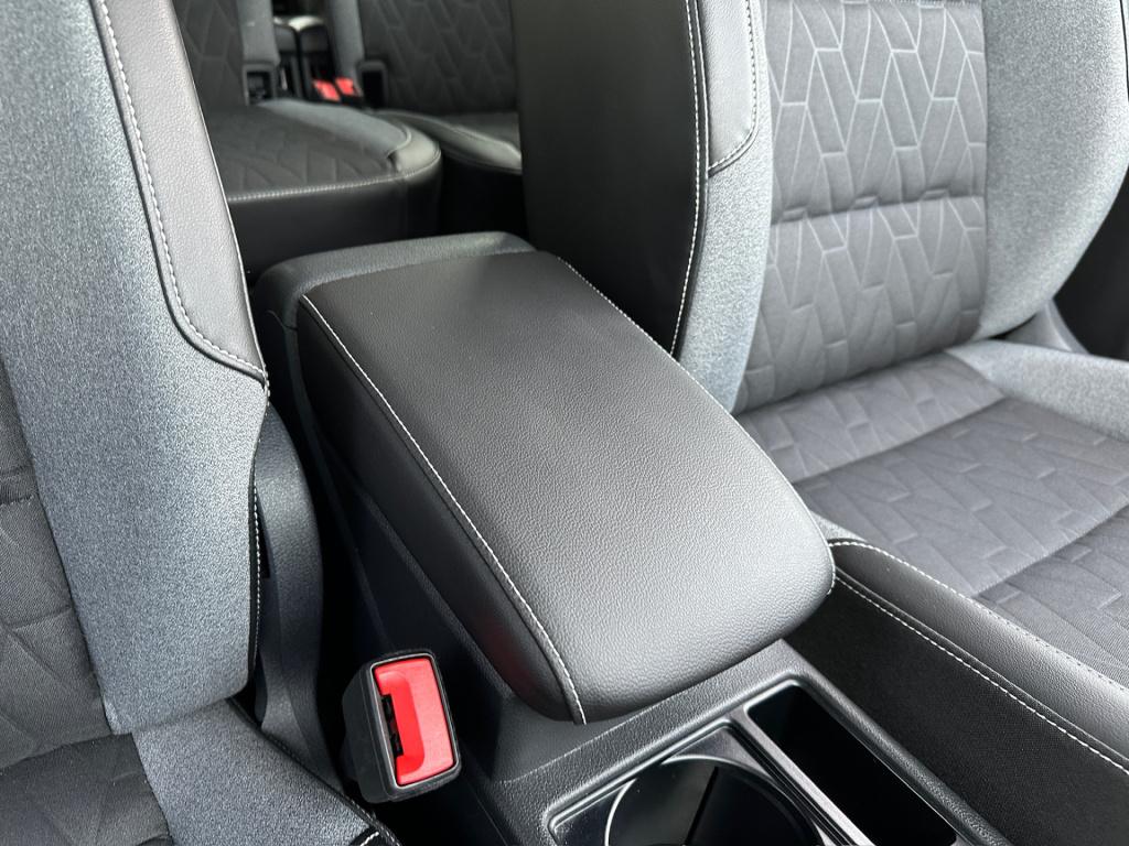 Volkswagen Touran 1.5 tsi 150pk dsg goal 7-persoons | trekhaak | dode hoek 