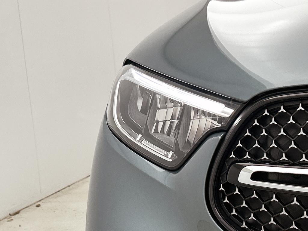 Mercedes-Benz Glc coupé 300e 4matic business solution amg | advanced plus |