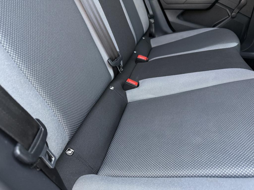 Seat Ibiza 1.0 tsi 116pk dsg style | navi | carplay | full led