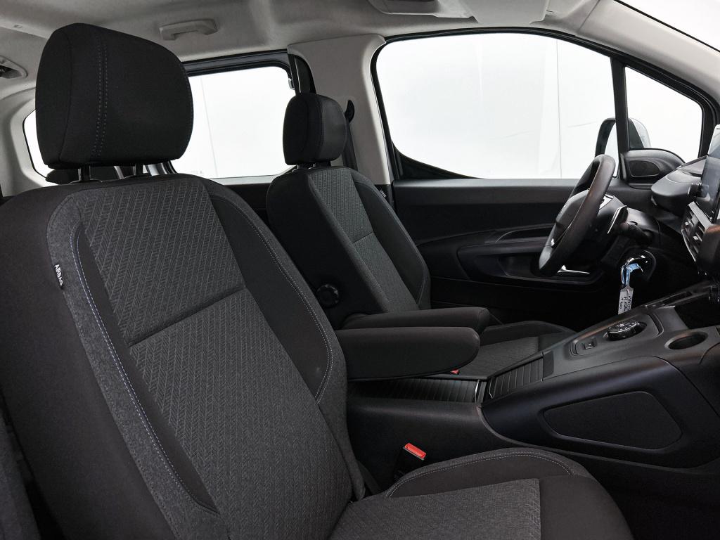 Peugeot Rifter 130pk automaat active pack | rijklaar | camera achter | appl