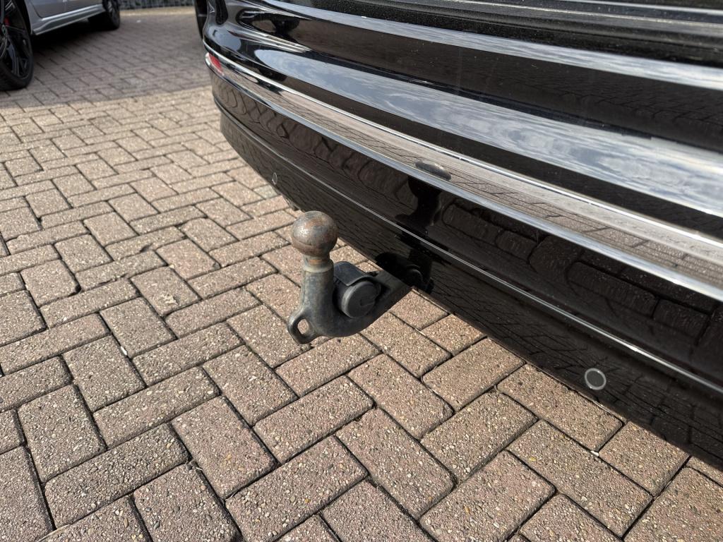 Volkswagen Tiguan 1.4 tsi act 150pk dsg r-line | pano | leder | trekhaak