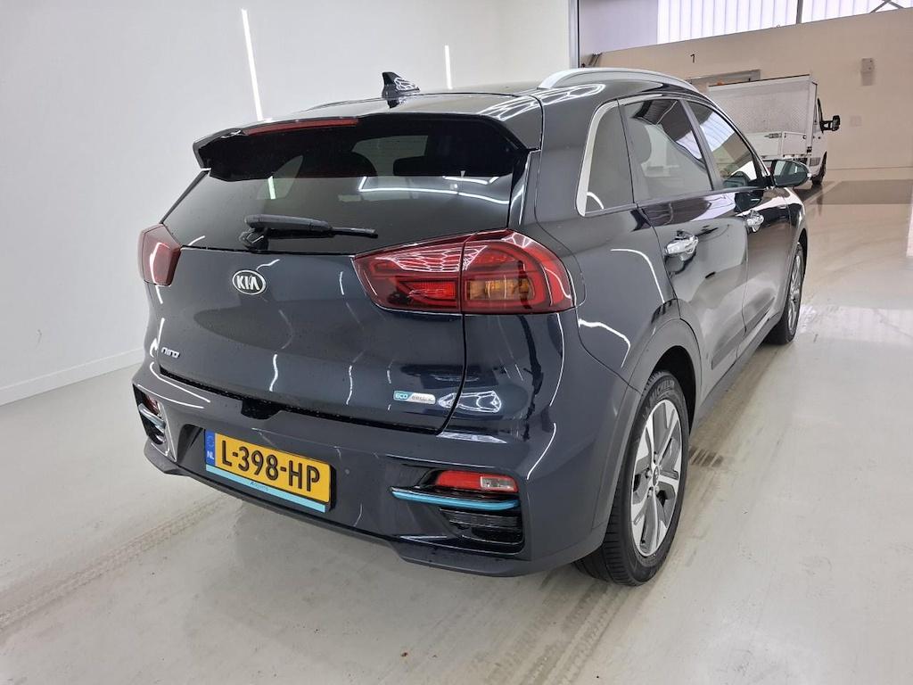 Kia E-niro executiveline 64 kwh | afneembare trekhaak | stoelventilatie | s