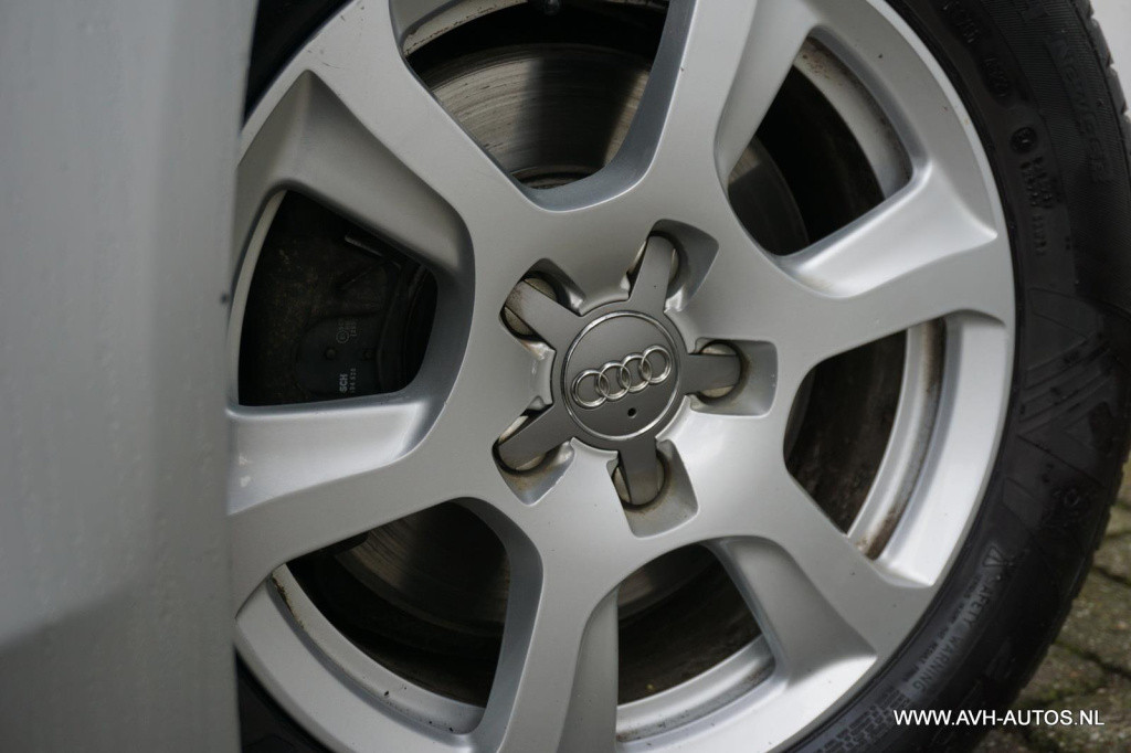 Audi A4 avant 2.0 tdi pro line business