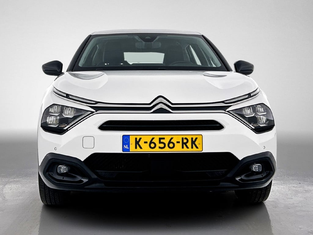 Citroen C4 130 pk business plus
