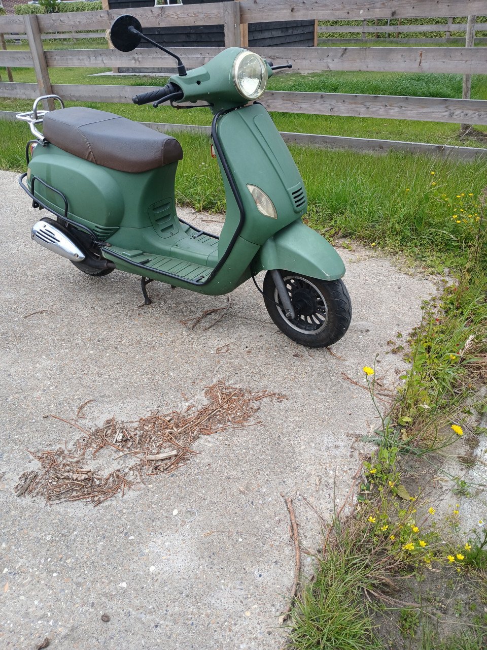 Riva snor